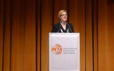 Tara presents at INTA’s “When Trademark Rights Overlap” Conference in Munich, Germany