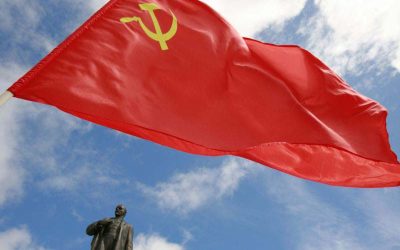 Is it Time to Furl the DMCA Red Flag?