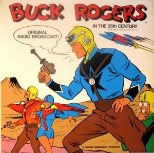 The comic book copyrights were not renewed , although the copyright status of the Buck Rogers is currently (and unsurprisingly) in dispute as well.