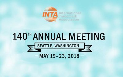 Meet the Bloggers at INTA 2018! (But sadly, not Rick)