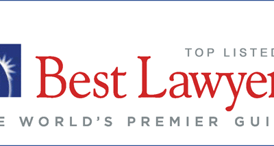 The Best Lawyers in America® names Rick Sanders and Tara Aaron for 2019 edition