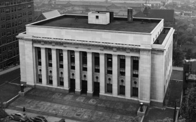 Tennessee Supreme Court Broadens the Fair Report Privilege and Limits Exception to the Shield Law