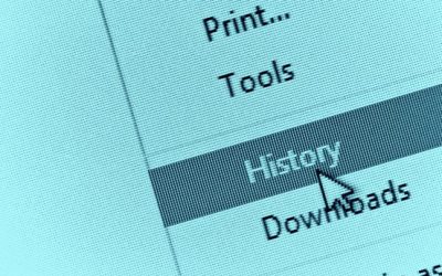 Your Internet Browsing History Is as Safe as Ever