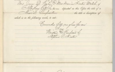 Dumb Mistake in Copyright Registration Leads to Brutal and Unjust Consequences