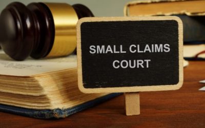 New Small-Claims Court for Copyright Claims (But Don’t Get Too Excited)